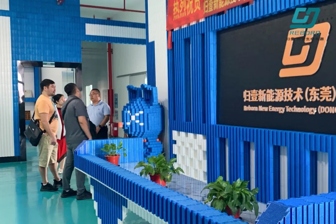 親身體驗(yàn)：石墨烯發(fā)熱模組
